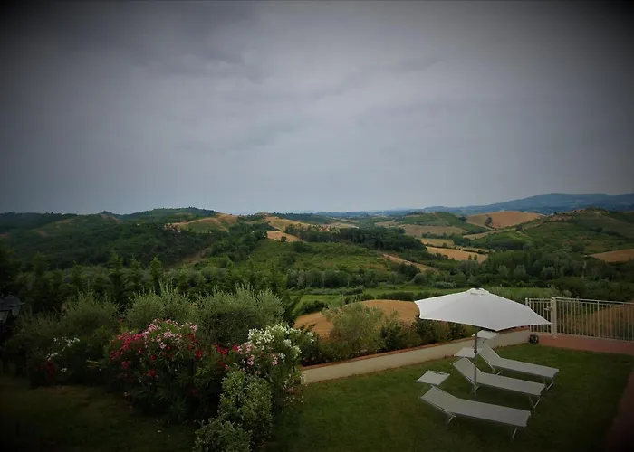 Villa Belsole Pian Grande 사진