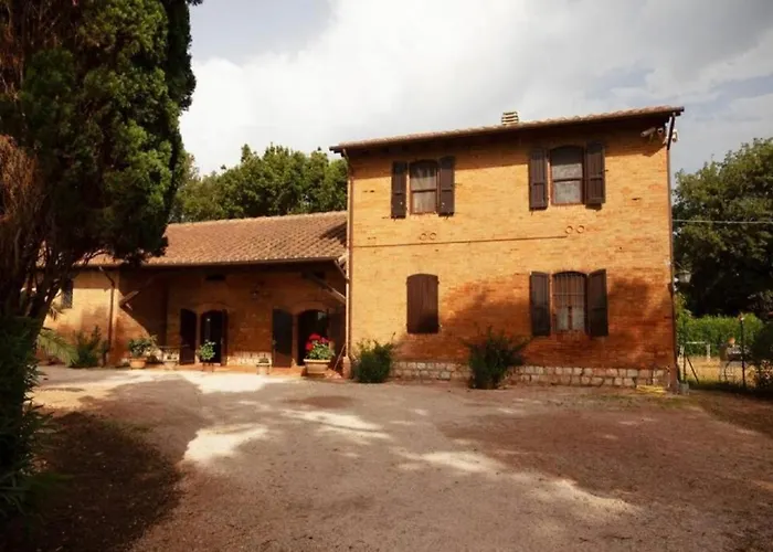 Casale Alessandra, Villa Storica Della Maremma Principina a Mare Foto