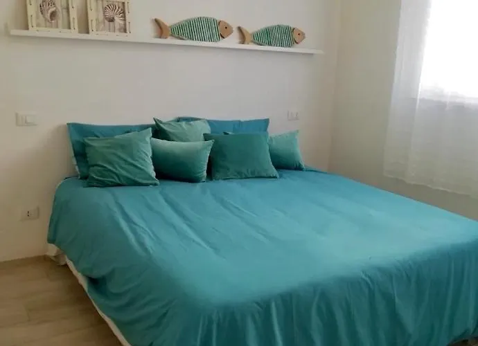 Citrus Hideaway - Your House In Viareggio foto