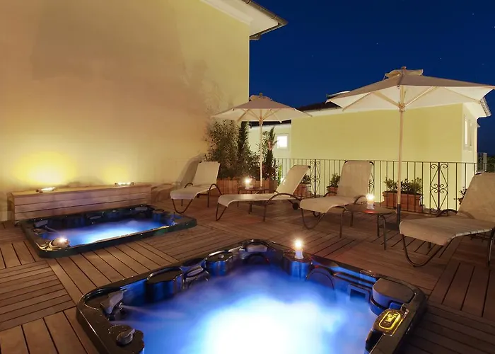 Hotel Corsignano Pienza photo