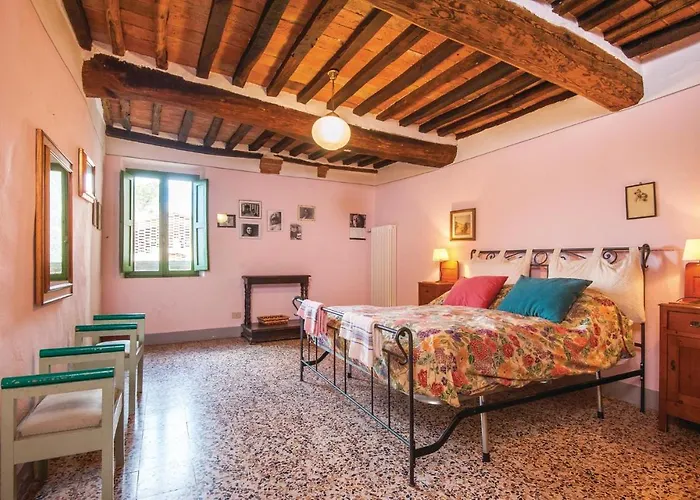 Casone  Palazzetto 아파트 사진