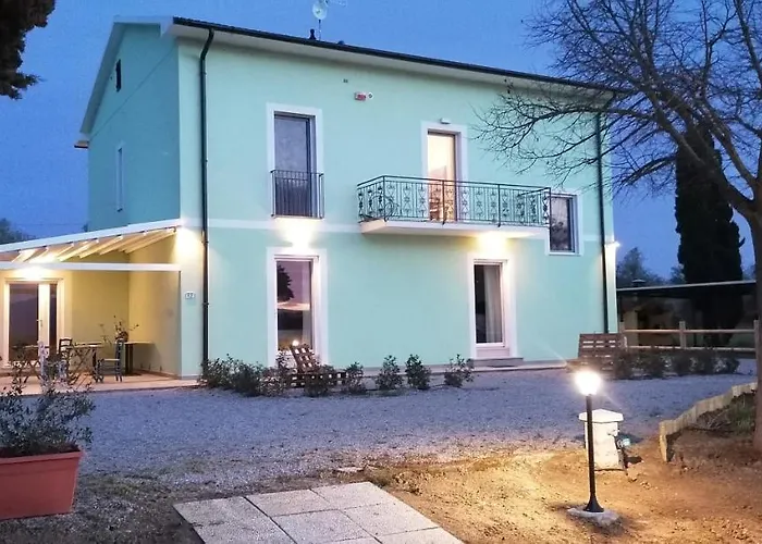 Affittacamere Come A Casa ヴェントゥリーナの写真