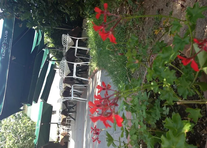 Antico Hotel Del Pomarancio Pomarance photo