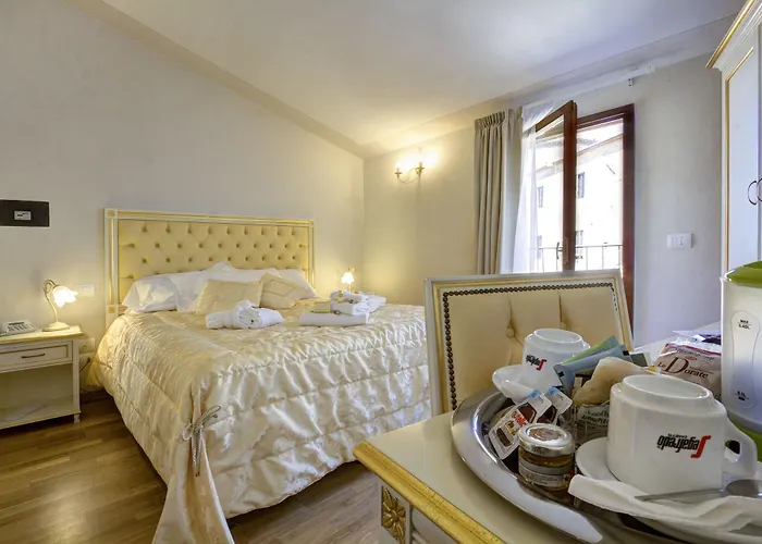 Hotel Volterra In Superior photo