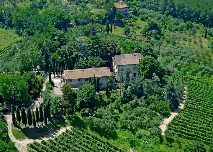 Rivoli  Agriturismo Villa Vestri תמונה