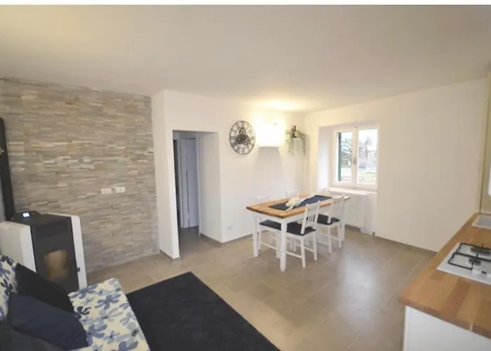 Dal Saporoso Apartamento Arcidosso foto
