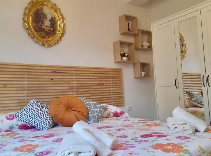 Citrino One Room Flat - Near Mugello Circuit Luco Mugello zdjęcie