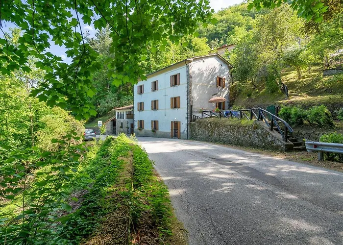 Фото Awesome Home In Migliorini With Wifi