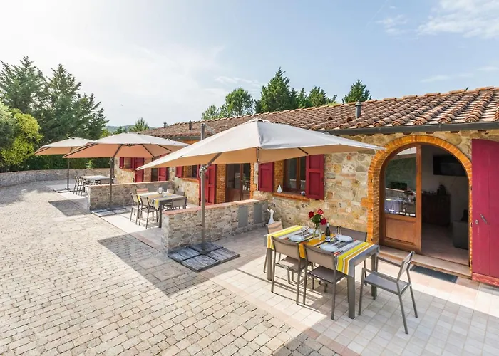 Apartment Girasole-4 By Interhome Buriano  fotorgafie
