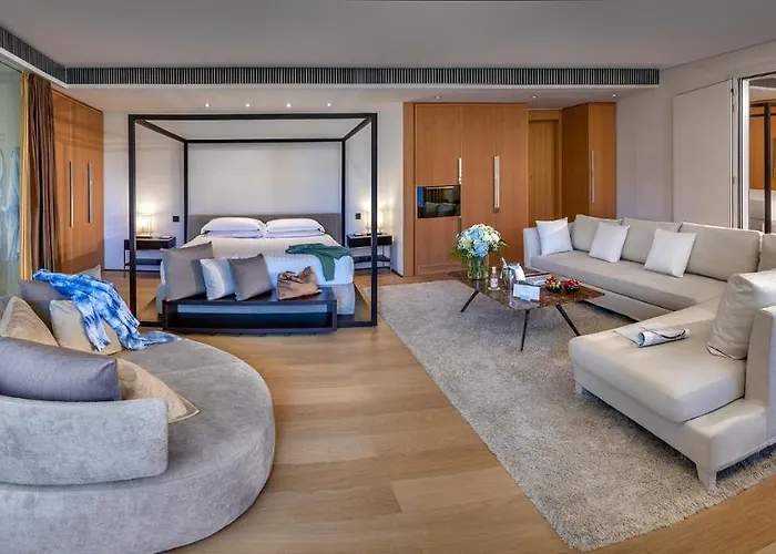 Principe Forte Dei Marmi - Resort & Spa photo