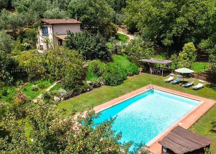 Casa Al Fiume 4&2, Emma Villas Terranuova Bracciolini foto