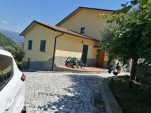 Casa Mia Villa Carbonaia fotoğrafı