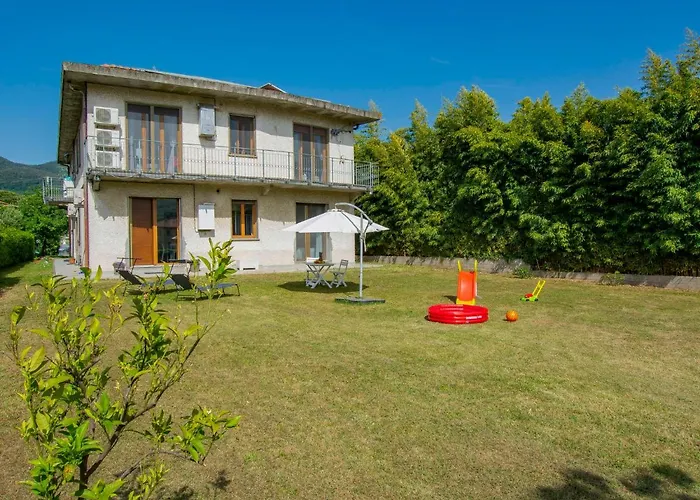 foto di Apartment More E Lamponi By Interhome Avane