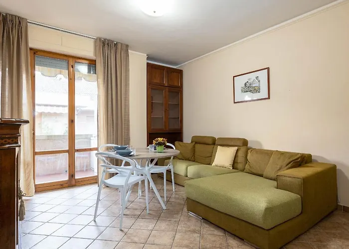 Altido Elegant Flat In A Calm District In Tuscany Appartement Tognazza foto