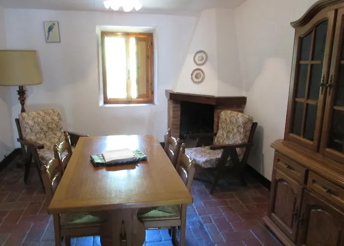 Borgo Castelvecchi Residenza Depoca Hotel Radda in Chianti photo