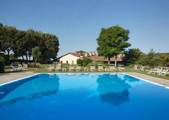 Hotel Tenuta Di Artimino Melia Collection Carmignano photo