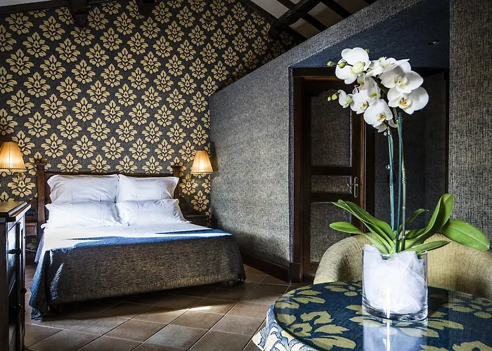 Castel Porrona Relais & Spa Cinigiano photo