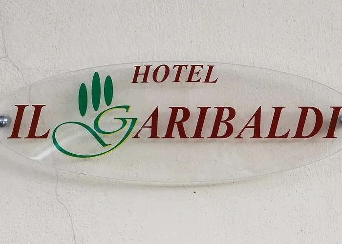 Il Garibaldi Hotel San Quirico d'Orcia photo