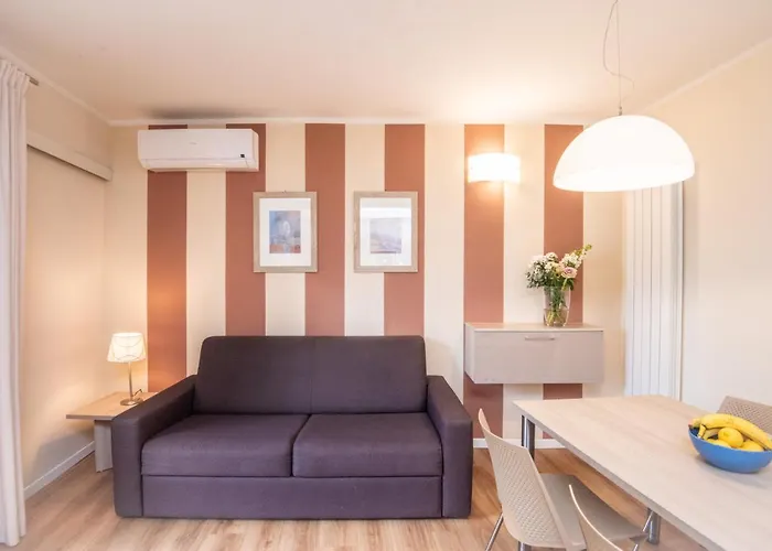 Mariva Dune Suites San Vincenzo photo