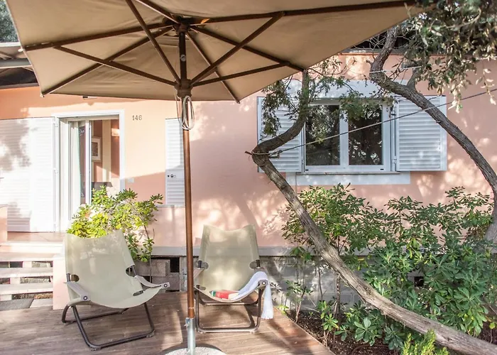 Mariva Dune Suites San Vincenzo photo