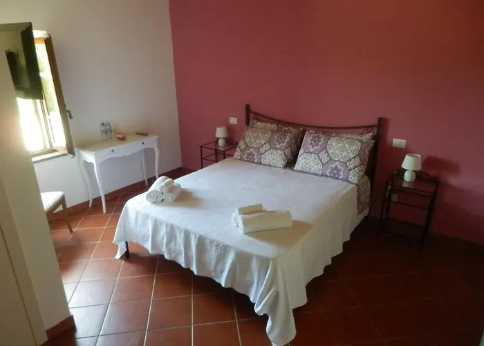 Il Casale Di Sandra Chiusi photo