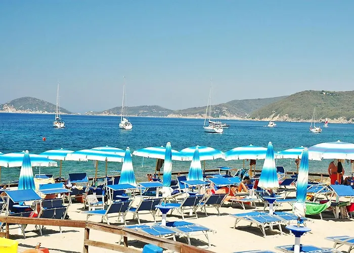 foto di Appartamento Le Maree La Paolina Bagno-Sprizze