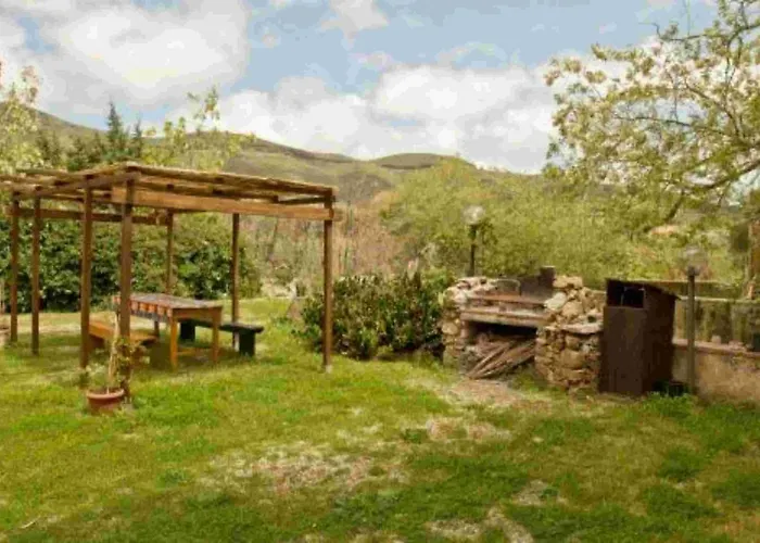 Apartament La Vecchia Trebbia Procanico Lacona zdjęcie
