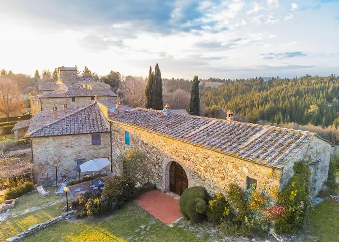 Holiday Home Casa Patrizia By Interhome モンサントの写真