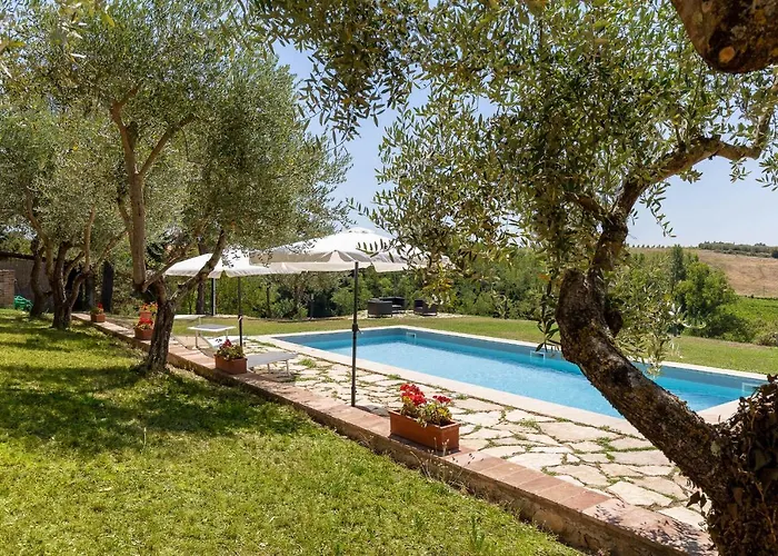 Poggio Vitignano Charming Cottage With Pool And Parking Pianella  zdjęcie