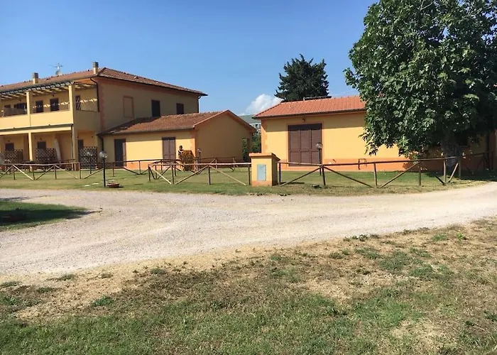 Deste - In Campagna 4 Posti Letto Con Giardino La Sdriscia képek