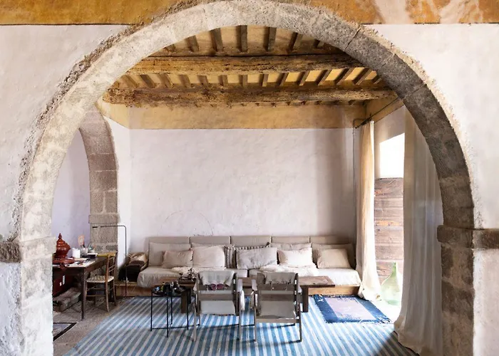 Albergo La Pietra Roccalbegna photo