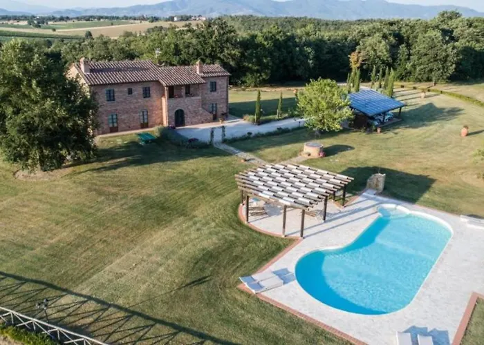 foto di Villa Boschi Salviati Montagnano