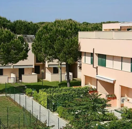 Trilocale In Un Residence A Principina Mare Principina a Mare photo