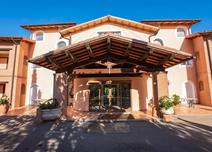 Antica Fornace Relais By La Principina Aparthotel Principina Terra photo