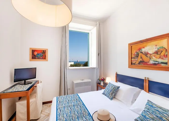 Hotel Rio Sul Mare Rio Marina photo