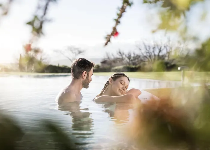 Adler Thermae foto