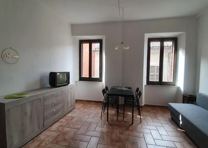 Фото Вилла L'Ancendola Castell Azzara