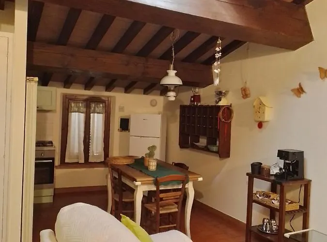 Il Sole Alla Terra Terricciolaの写真