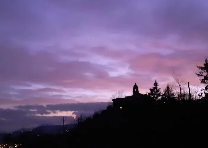 Montedivalli Montedivalli Chiesa foto