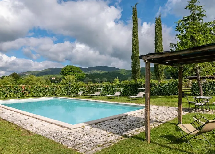 Holiday Home Pepi By Interhome Gabellino foto