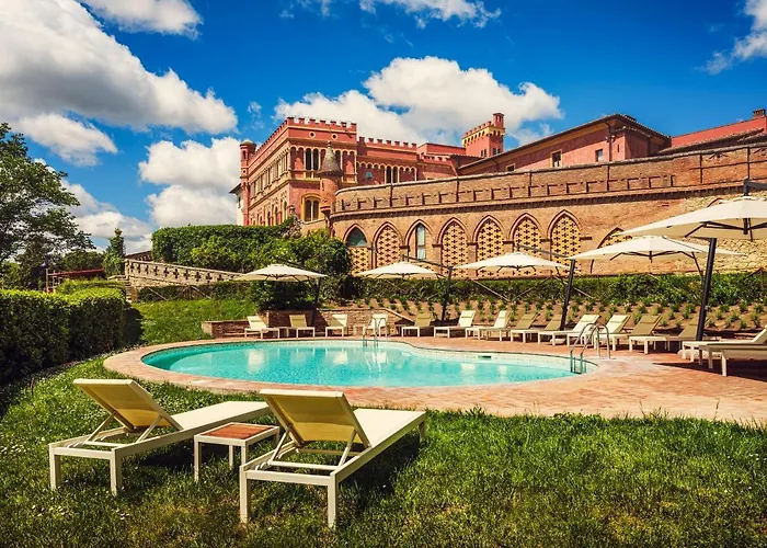 Il Castello Di San Ruffino Hotel Lari photo