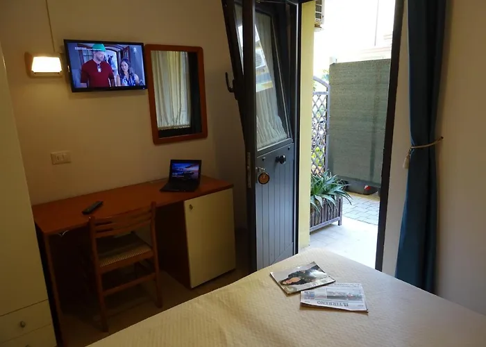 Dependance Dell'Hotel Sole E Mare Lido di Camaiore photo