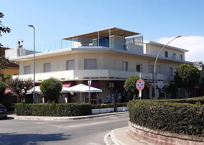Albergo Del Lago Capalbio photo