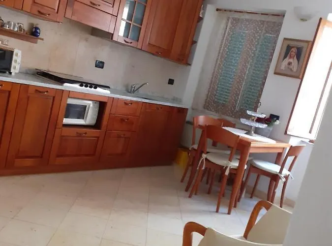 Apartament Casa A Rio dellʼElba zdjęcie