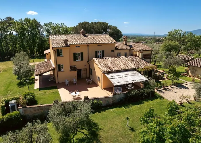 صورة مونت كارلو B&B La Casetta
