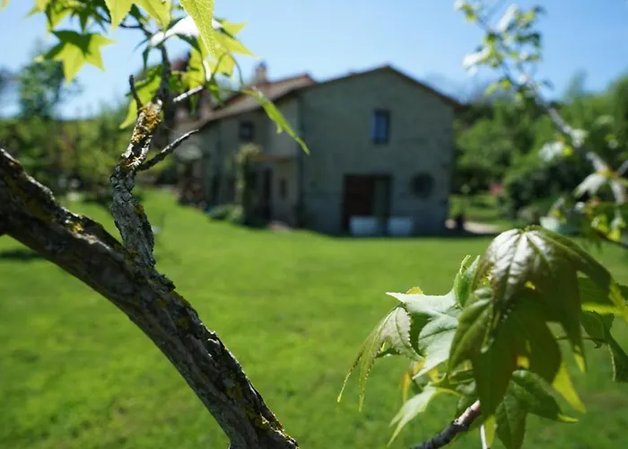 Castagna Dulcis Bed & Breakfast Abbadia San Salvator photo