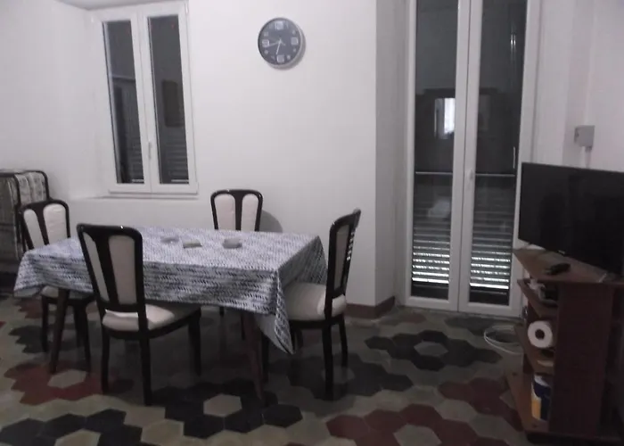 Lunigiana Vacanze Al Campogrande Apartman Varano  képek
