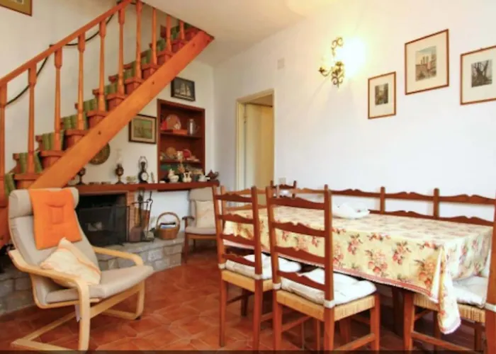 Apartamento Nostos House Elba Island Poggio foto