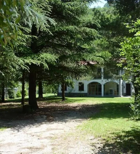 Alloggio Turistico In Toscana Firenze Marradi Crespino del Lamone foto