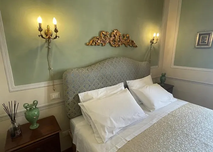 Residenza Dei Ricci Bed & Breakfast Chiusi photo